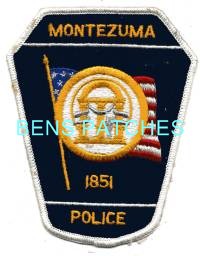 GEORGIA,MONTEZUMA POLICE 1_wm